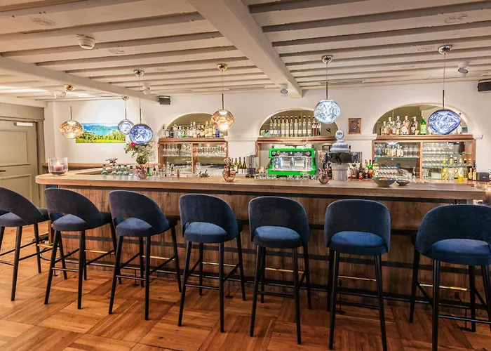 Terofal Hotel Schliersee - Komplett Neu Renoviert