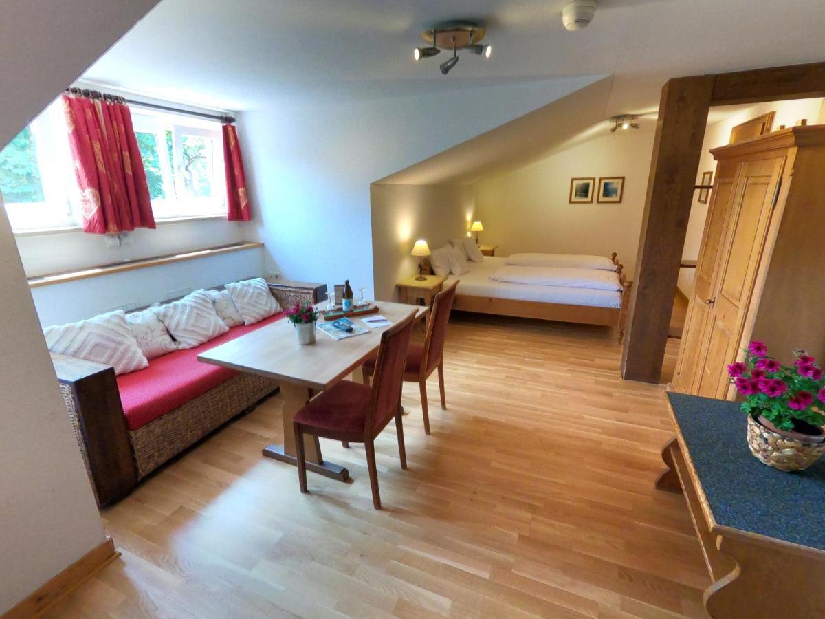 Hotel Terofal - Komplett Neu Renoviert Schliersee