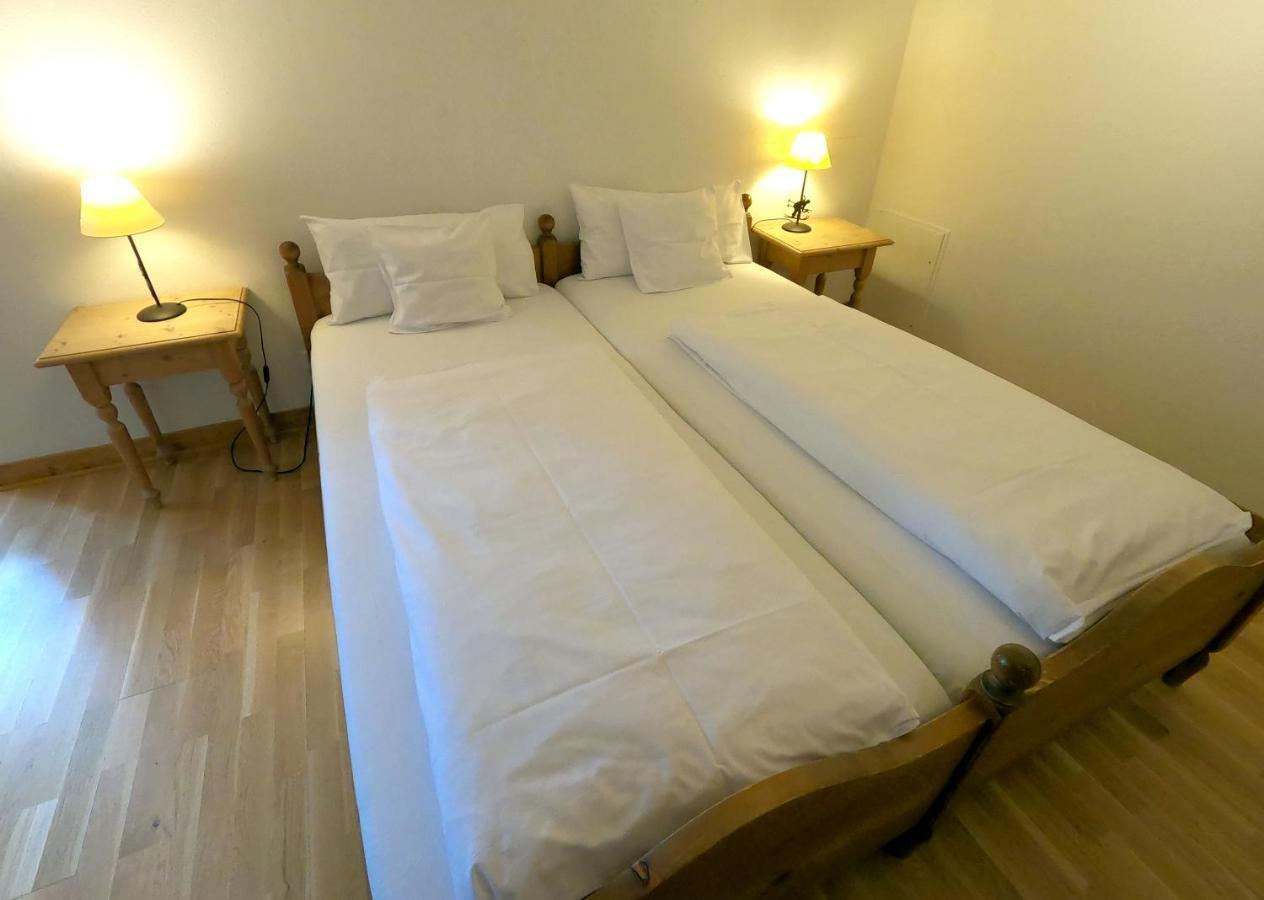 Hotel Terofal - Komplett Neu Renoviert