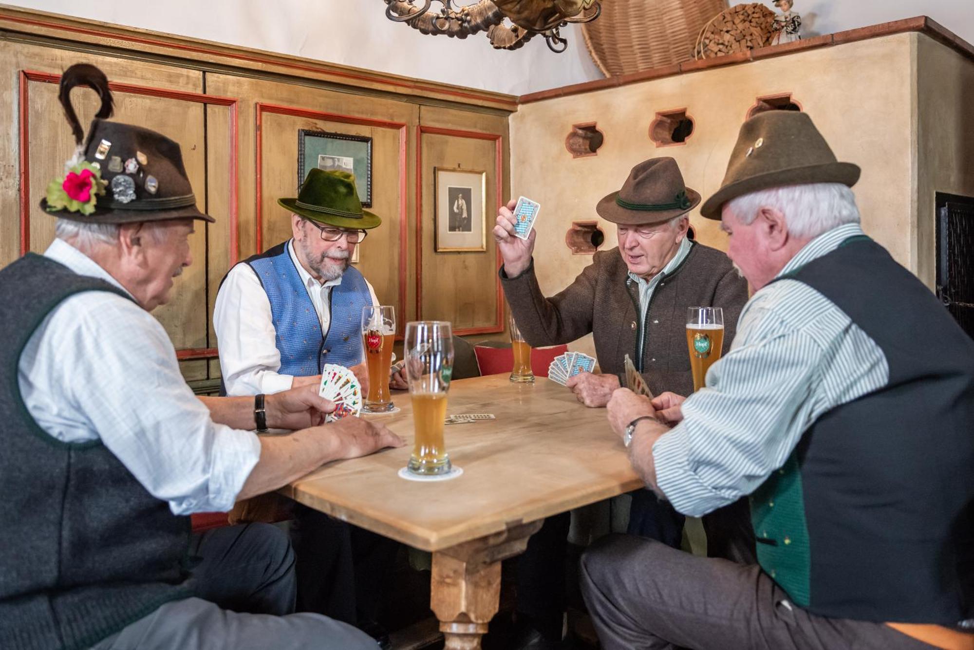 Terofal - Komplett Neu Renoviert Hotel