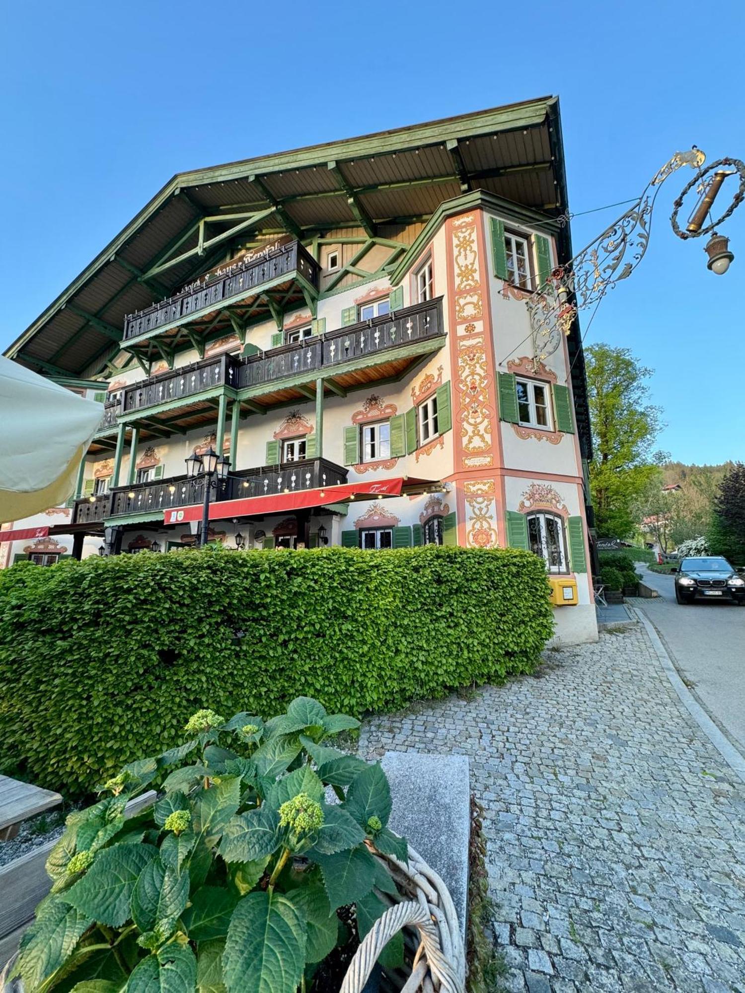 Terofal - Komplett Neu Renoviert