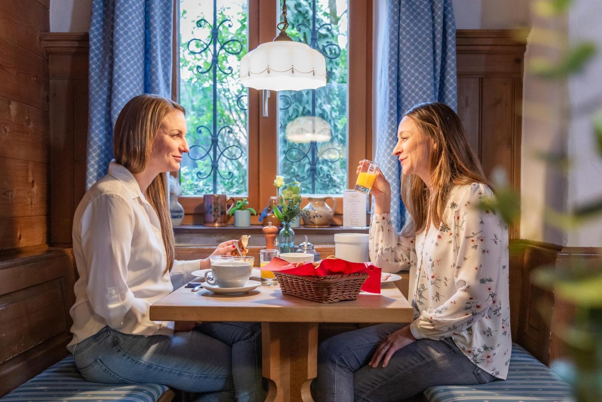 Terofal - Komplett Neu Renoviert Hotel Schliersee