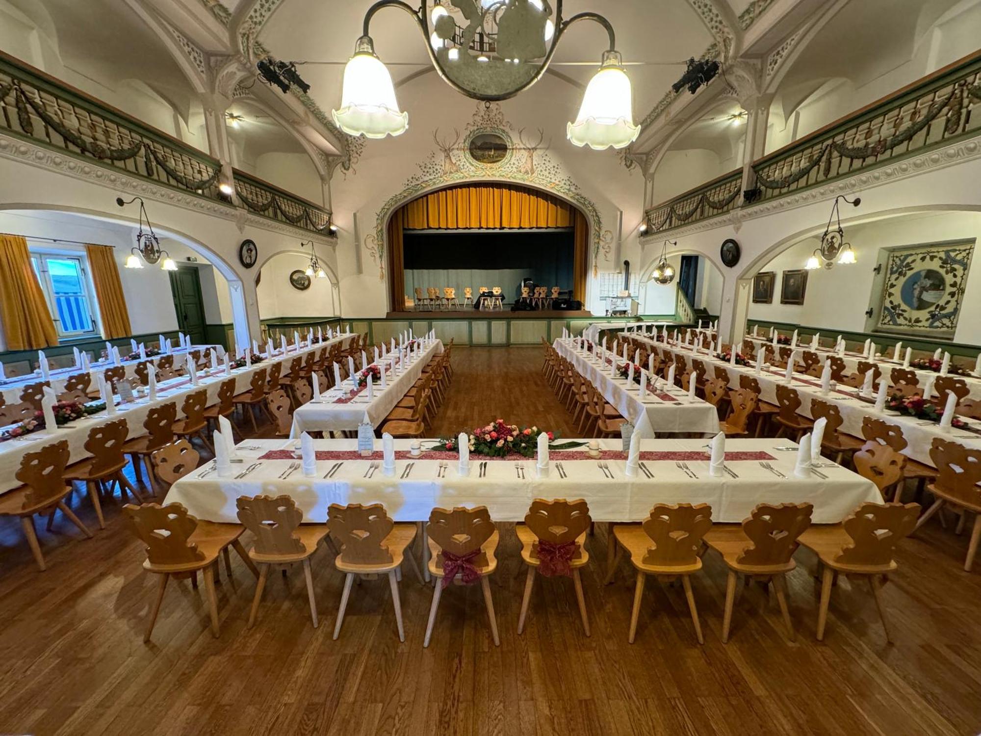 Terofal - Komplett Neu Renoviert Hotel Schliersee