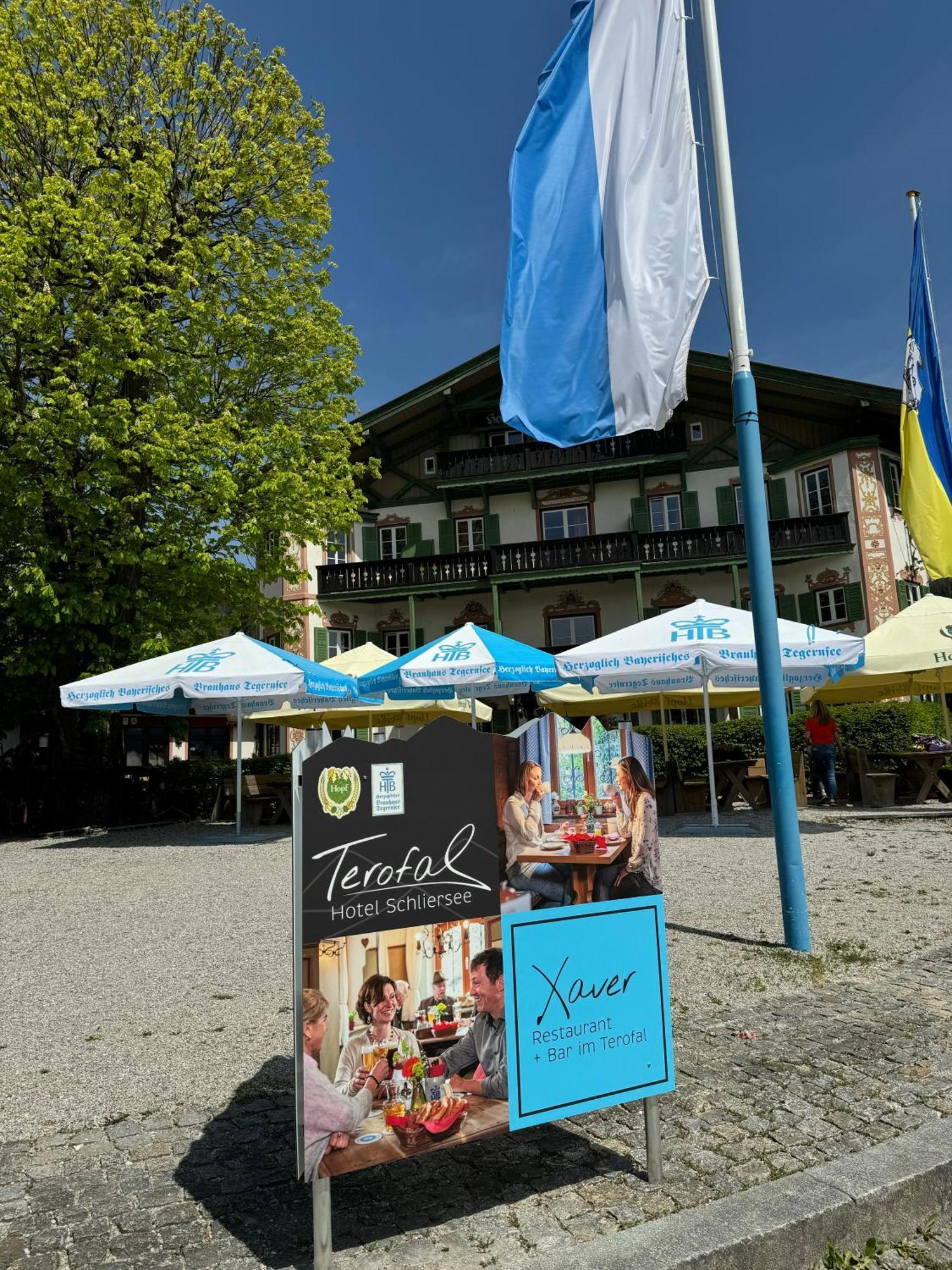 Hotel Terofal - Komplett Neu Renoviert