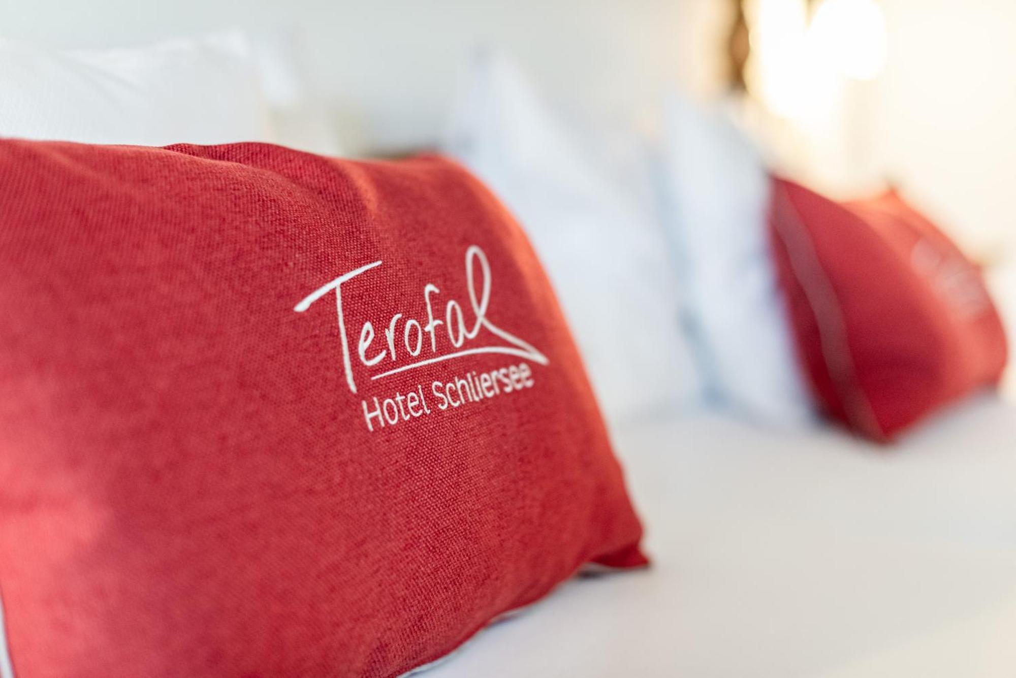 Hotel Terofal - Komplett Neu Renoviert 3*