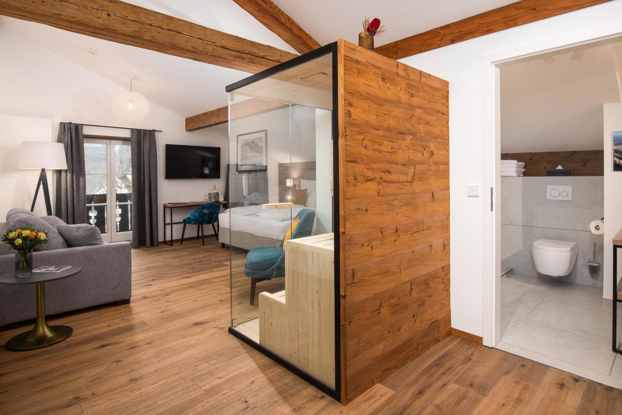 Hotel Terofal - Komplett Neu Renoviert 3*