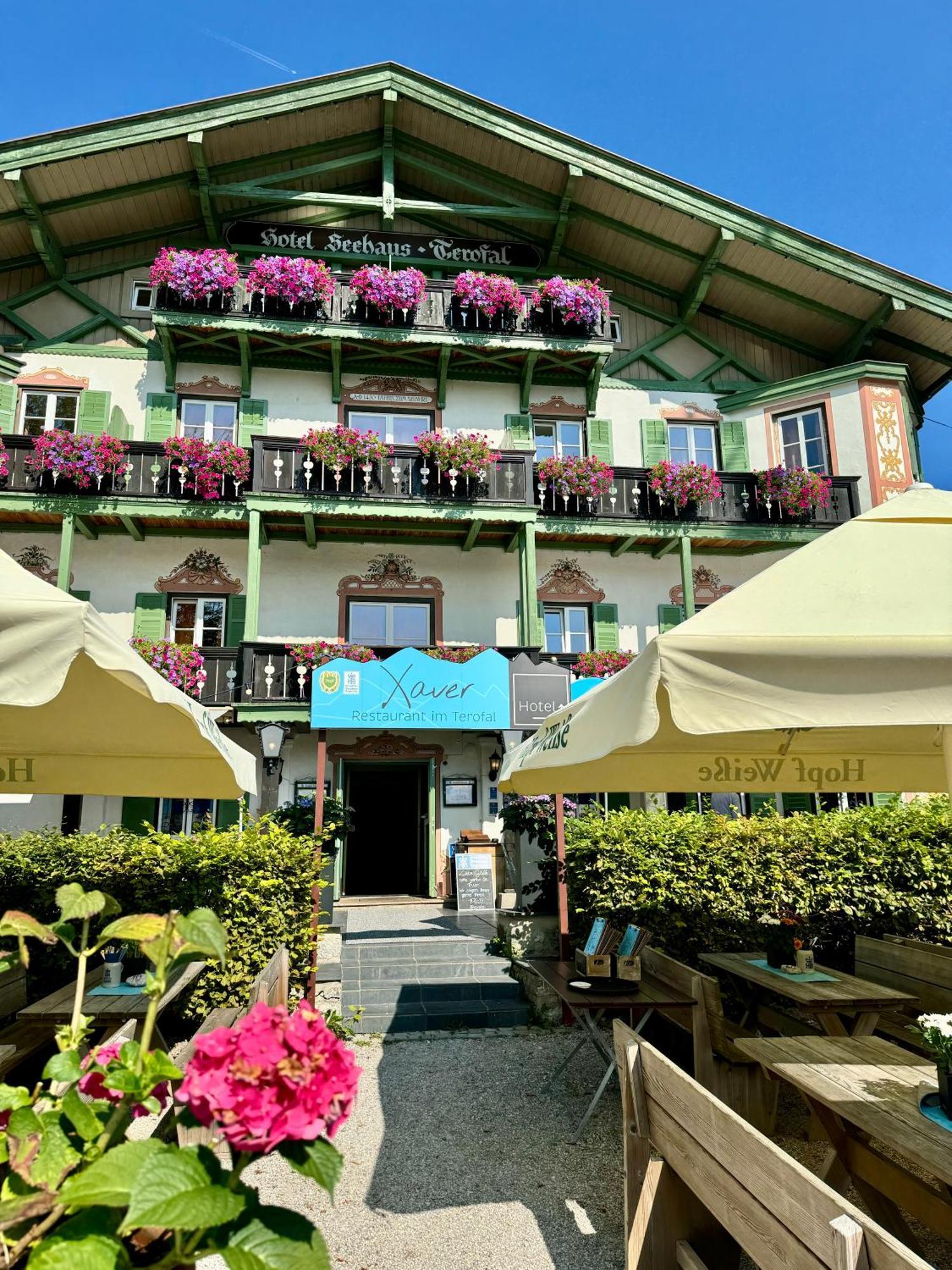 Terofal - Komplett Neu Renoviert 3*