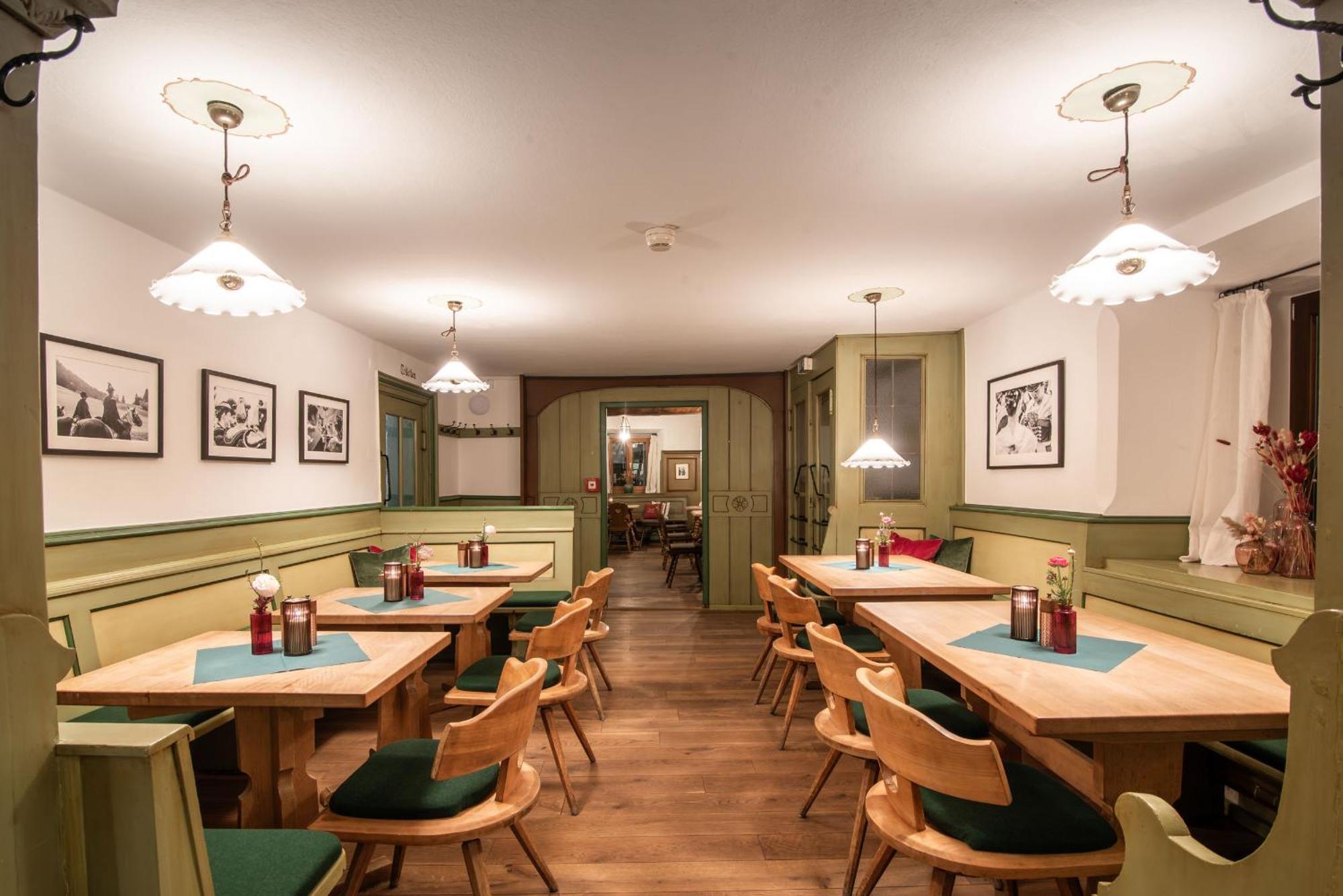 Terofal - Komplett Neu Renoviert 3* Schliersee