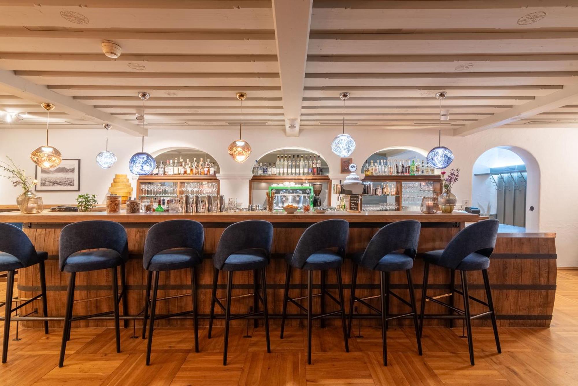 Terofal - Komplett Neu Renoviert Hotel