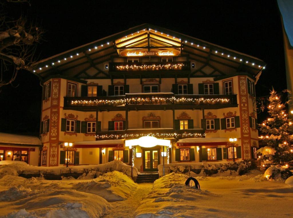 Terofal - Komplett Neu Renoviert 3* Schliersee