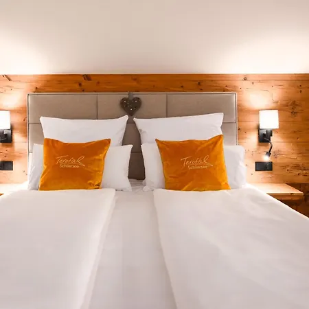 Terofal Hotel Schliersee - Komplett Neu Renoviert Exterior photo