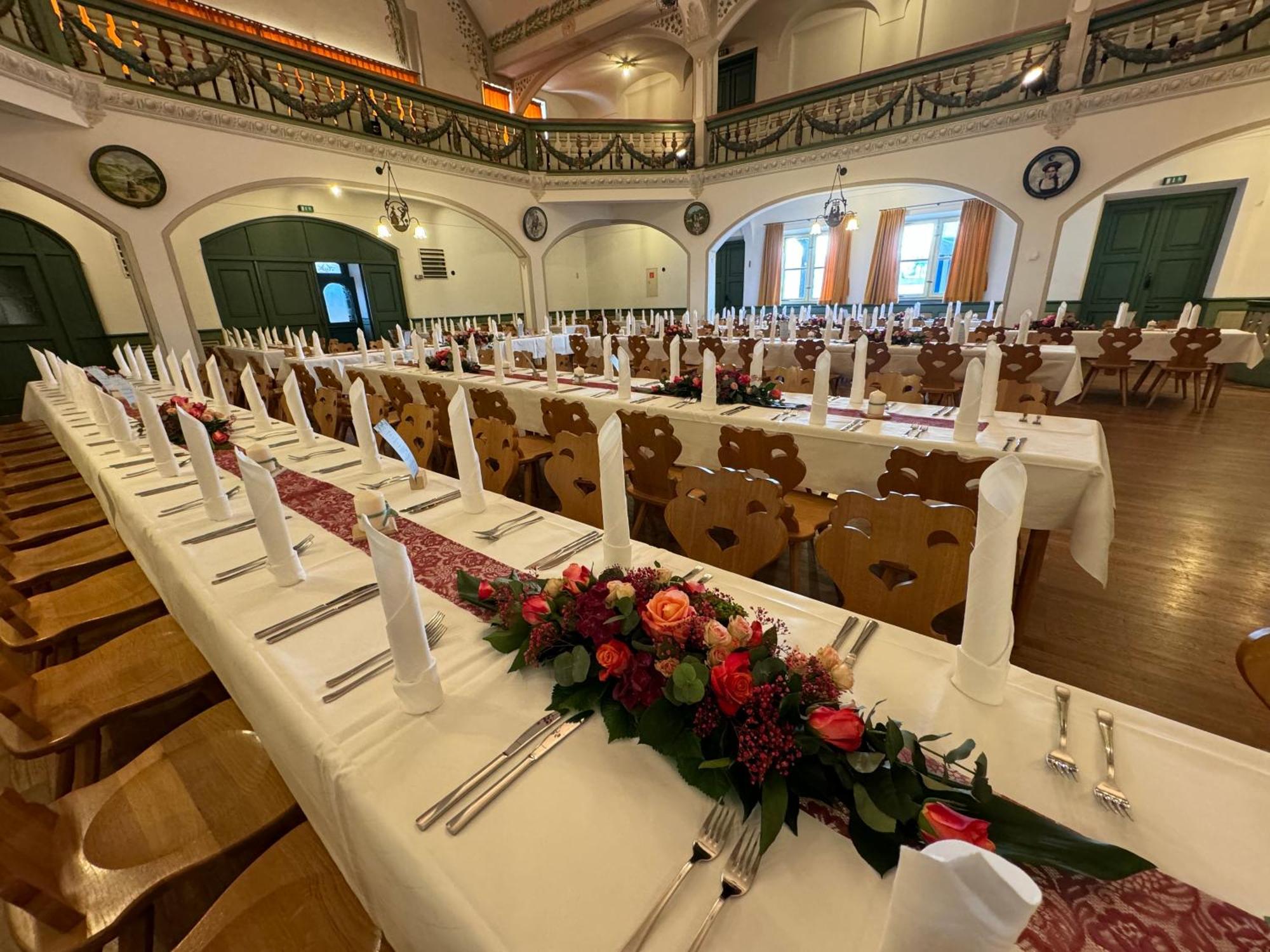 Terofal - Komplett Neu Renoviert Hotel Schliersee