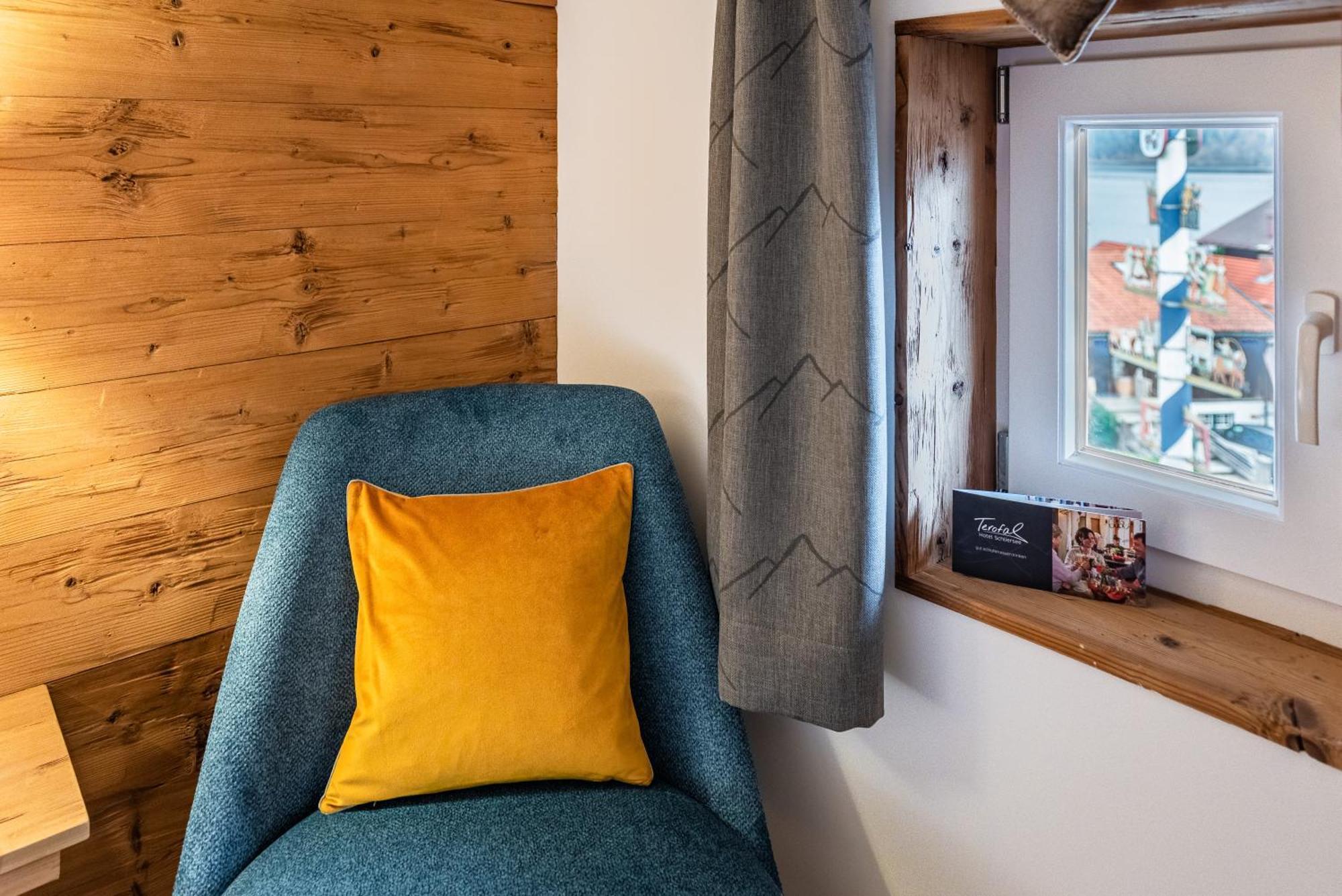 Terofal - Komplett Neu Renoviert