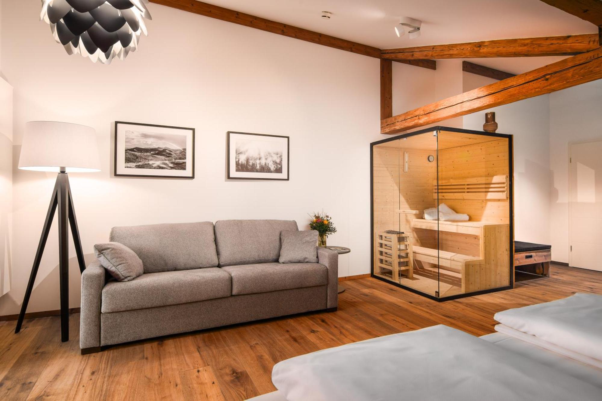 Terofal - Komplett Neu Renoviert Schliersee
