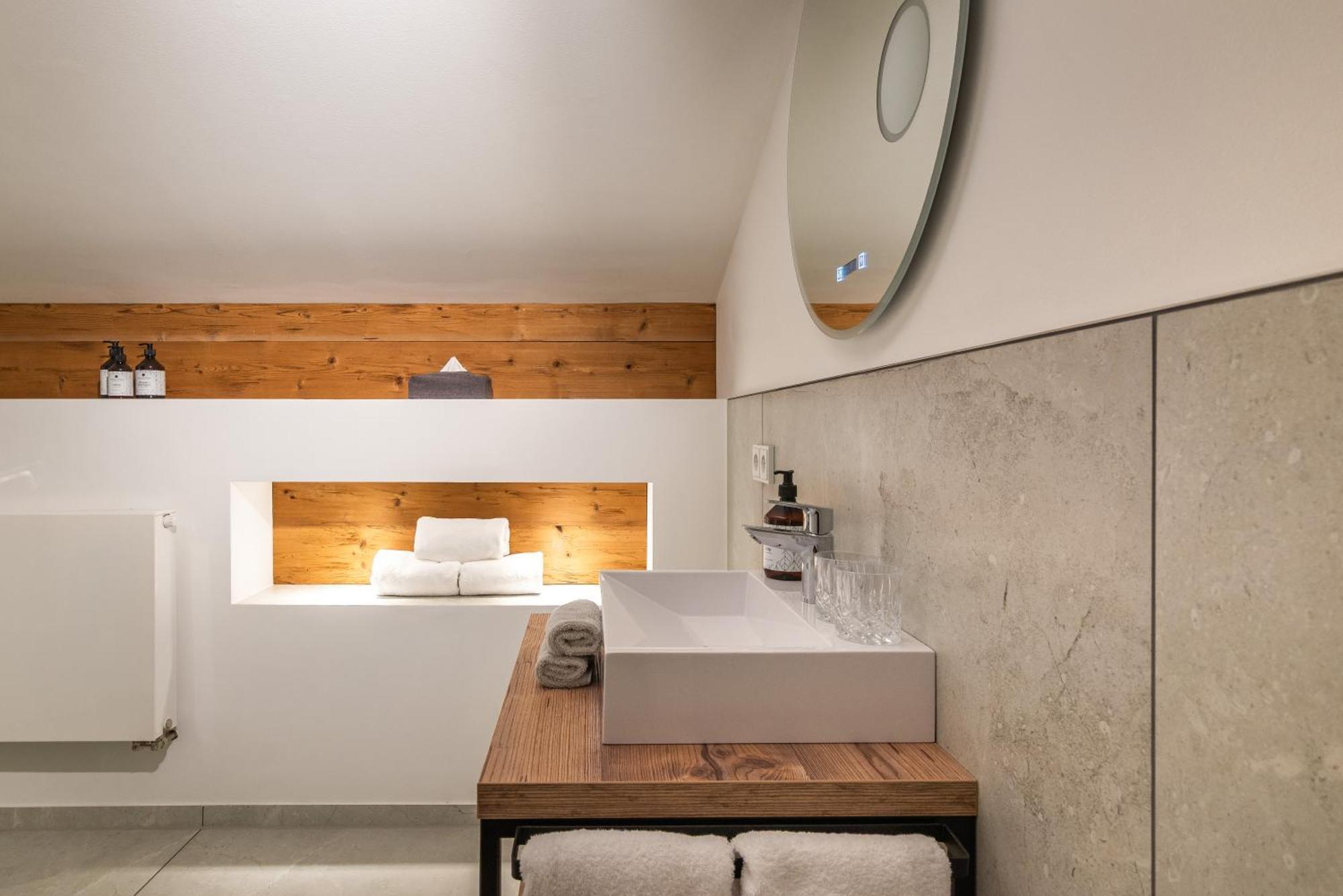 Hotel Terofal - Komplett Neu Renoviert