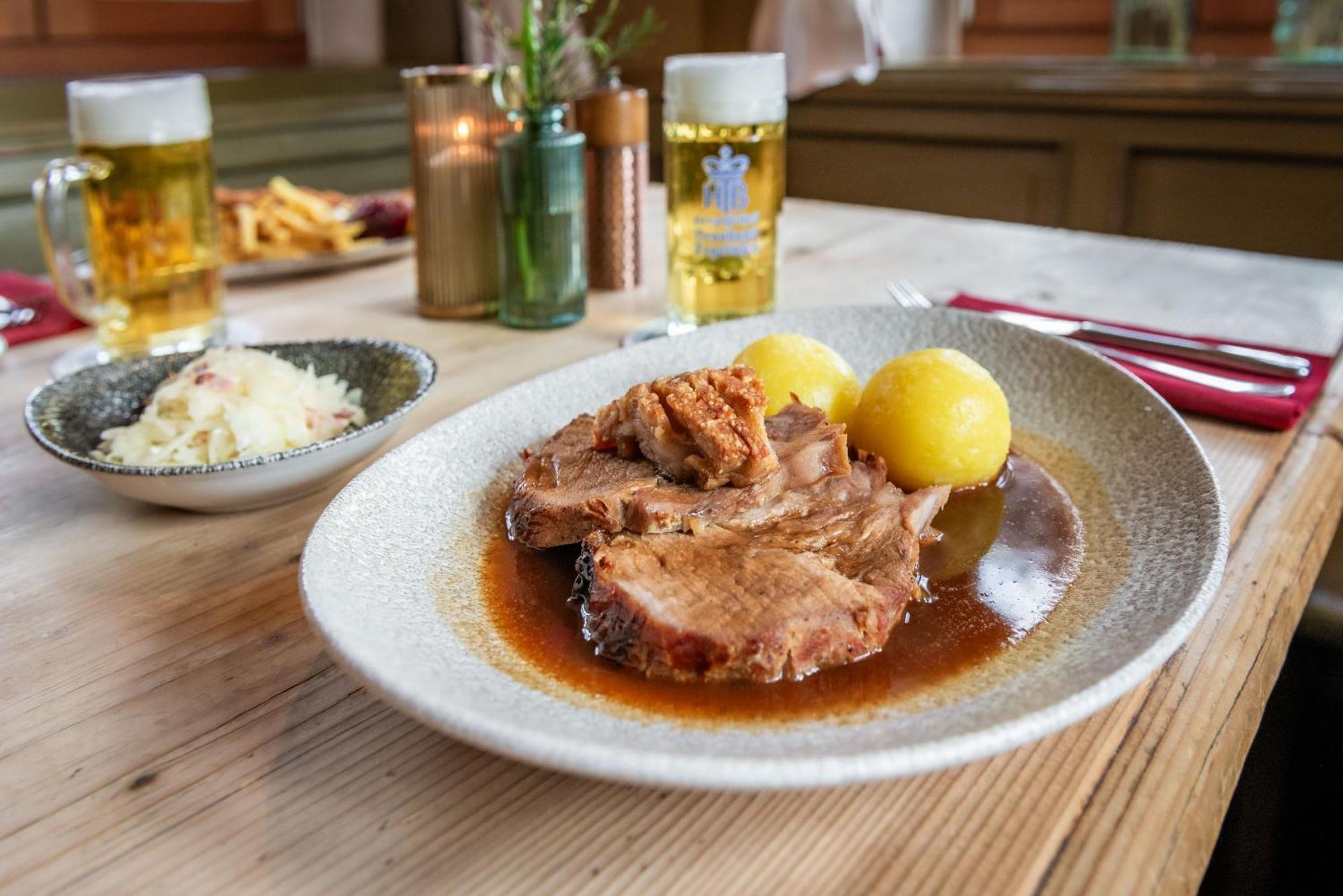 Terofal - Komplett Neu Renoviert Hotel Schliersee