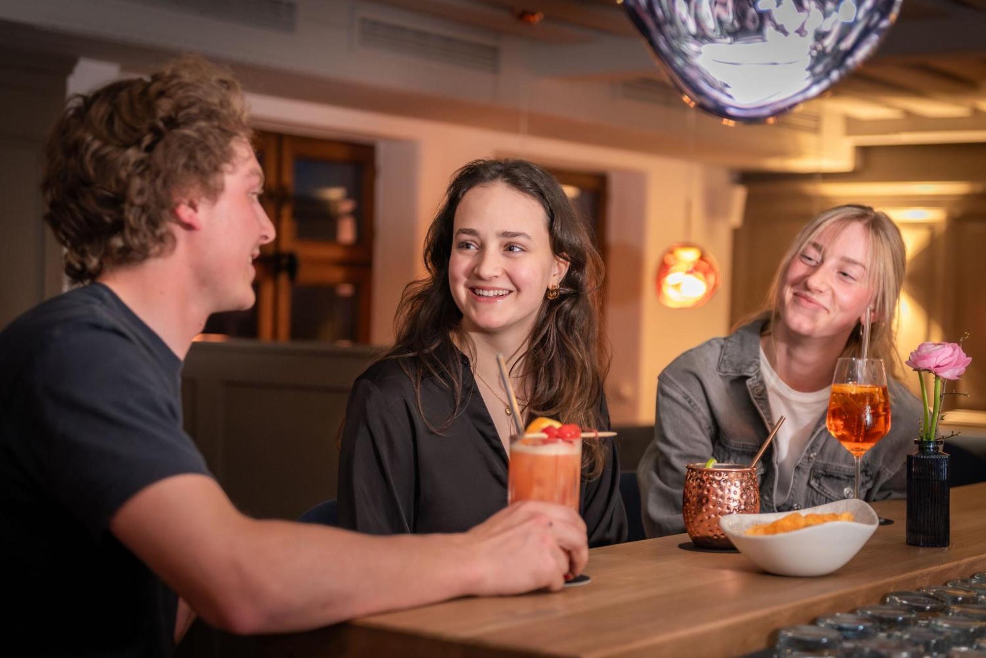 Hotel Terofal - Komplett Neu Renoviert