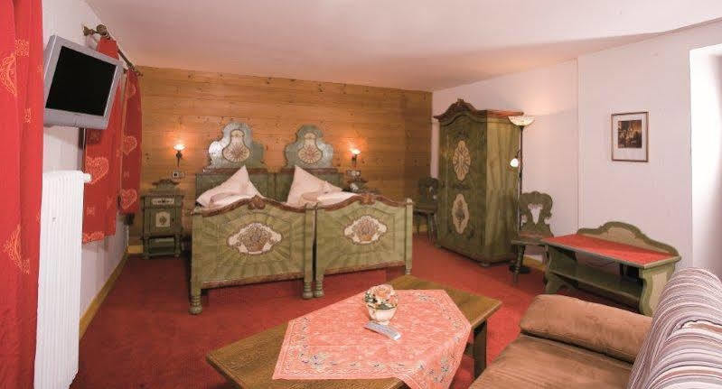 Terofal - Komplett Neu Renoviert Hotel 3*