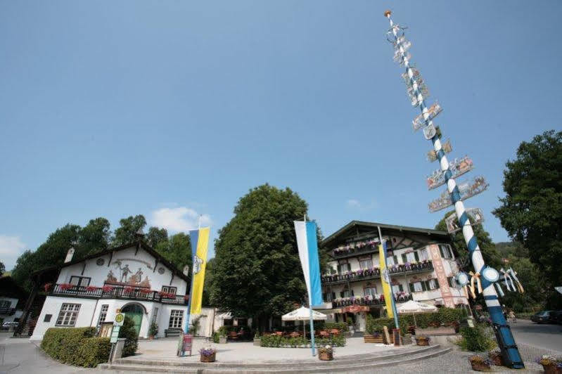 Terofal - Komplett Neu Renoviert 3* Schliersee