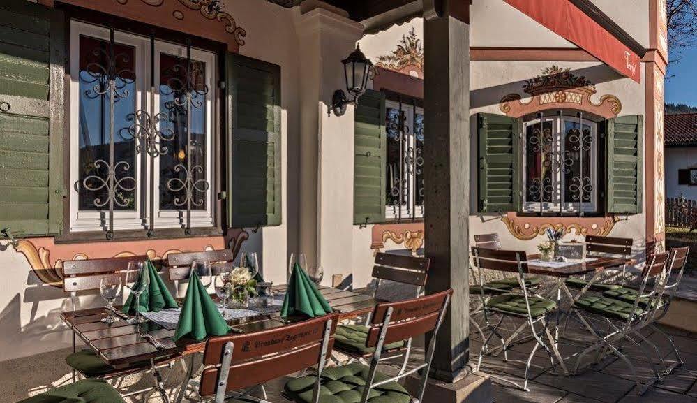 Hotel Terofal - Komplett Neu Renoviert Schliersee